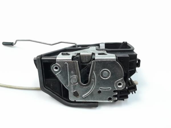 Fechadura / fecho porta frente esquerdo BMW 1 (F20) Imagem-4
