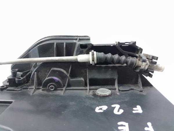 Fechadura / fecho porta frente esquerdo BMW 1 (F20) Imagem-3