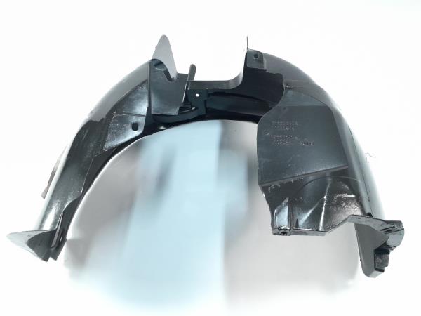 Cava roda frente esquerda CITROËN DS4 (NX_)