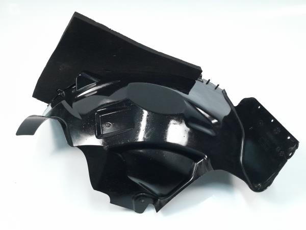 Cava roda frente direita MERCEDES-BENZ Classe R (W251, V251) Imagem-1