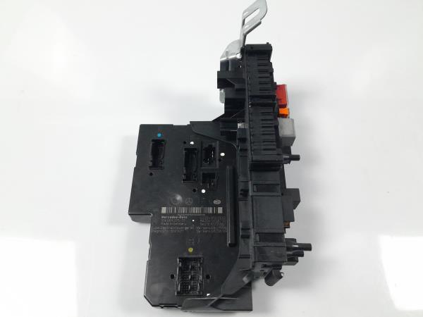 Scatola fusibili / SAM / BSI MERCEDES-BENZ Classe C (W204)