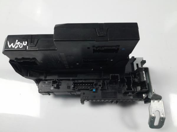 Scatola fusibili / SAM / BSI MERCEDES-BENZ Classe C (W204) Imagem-6