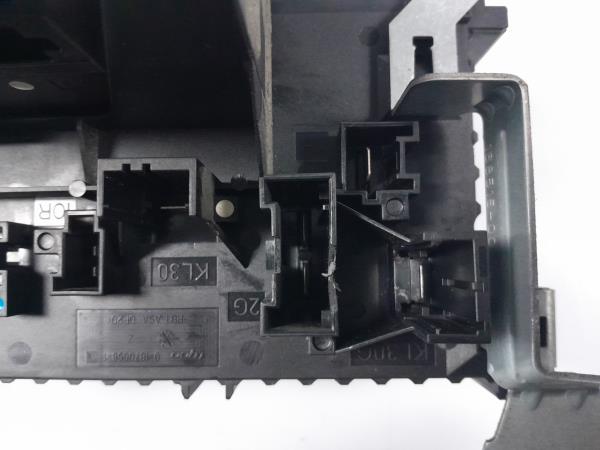 Scatola fusibili / SAM / BSI MERCEDES-BENZ Classe C (W204) Imagem-7