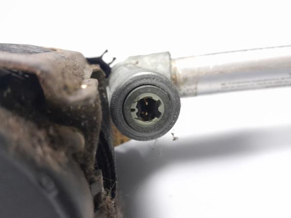 Cintura anteriore destra AUDI A6 Avant (4A5, C4) Imagem-2