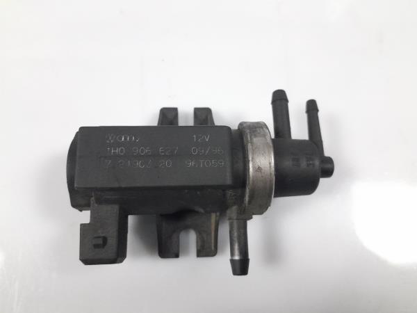 Eletrovalvula Turbo / N75 AUDI A6 Avant (4A5, C4) Imagem-3