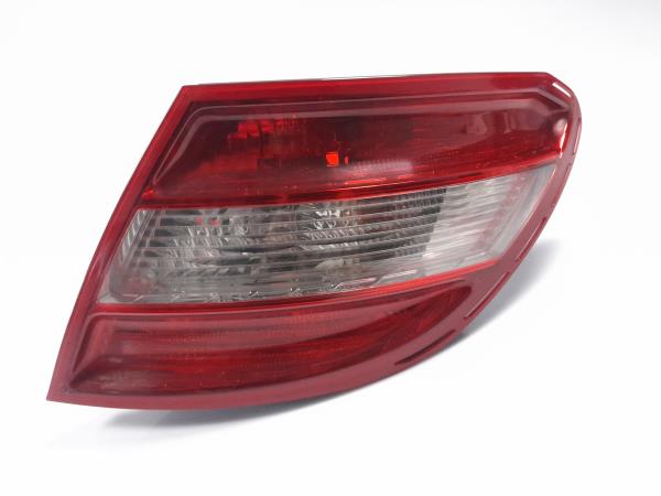 Fanale Destro MERCEDES-BENZ Classe C (W204)