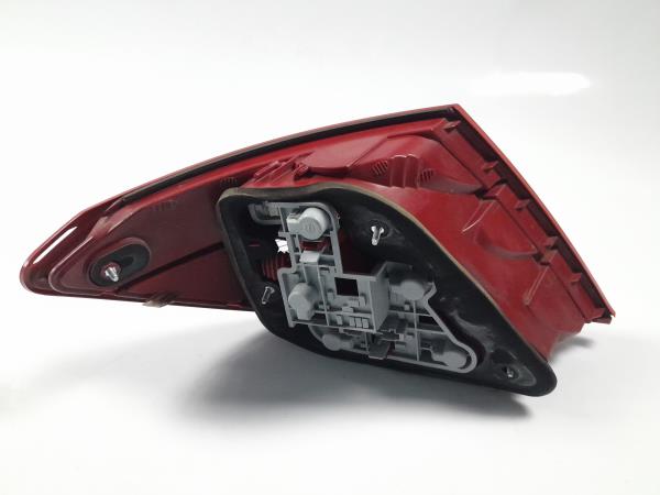 Fanale Destro MERCEDES-BENZ Classe C (W204) Imagem-1