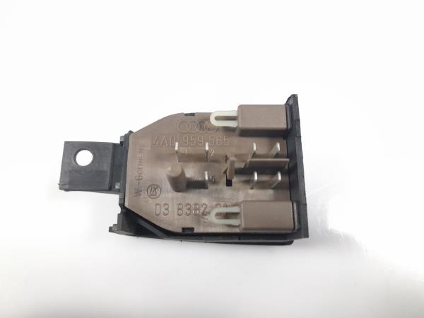 Interruptor / Botao (Espelhos) AUDI A6 Avant (4A5, C4) Imagem-2