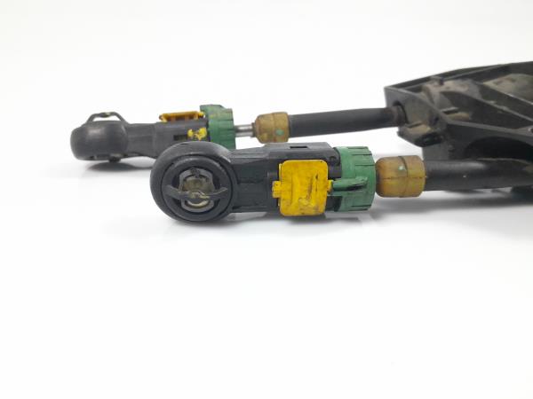 Seletor caixa velocidades PEUGEOT 308 II Imagem-2