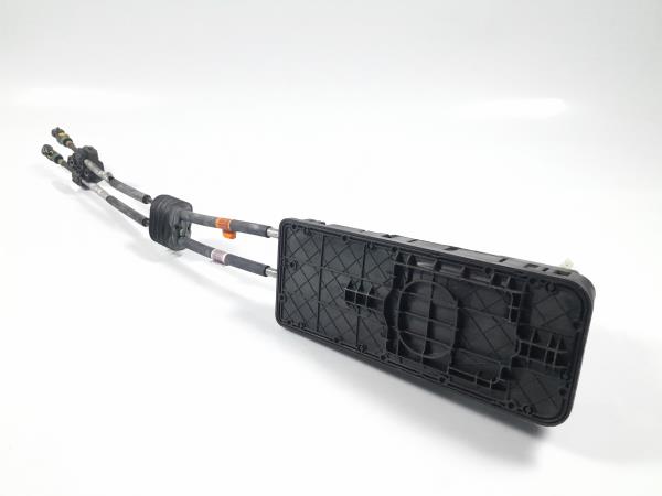 Seletor caixa velocidades PEUGEOT 308 II Imagem-4