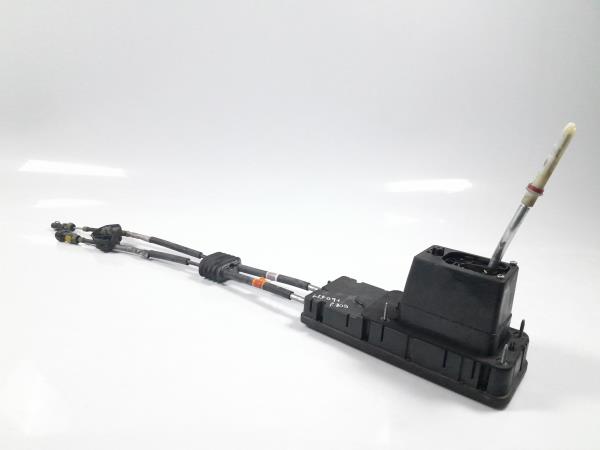 Seletor caixa velocidades PEUGEOT 308 II