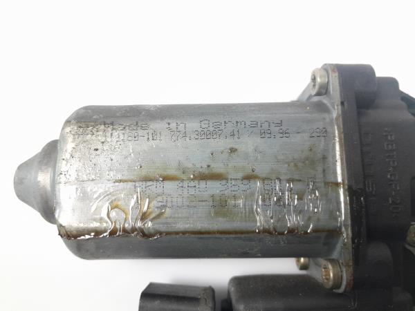 Motore alzacristallo anteriore sinistro AUDI A6 Avant (4A5, C4) Imagem-1