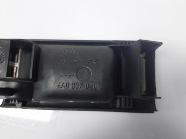 Maniglia interna porta anteriore destra AUDI A6 Avant (4A5, C4) Imagem-2