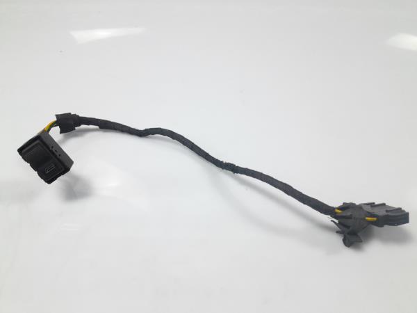 Comando / interruttore alzacristallo posteriore sinistro AUDI A6 Avant (4A5, C4)