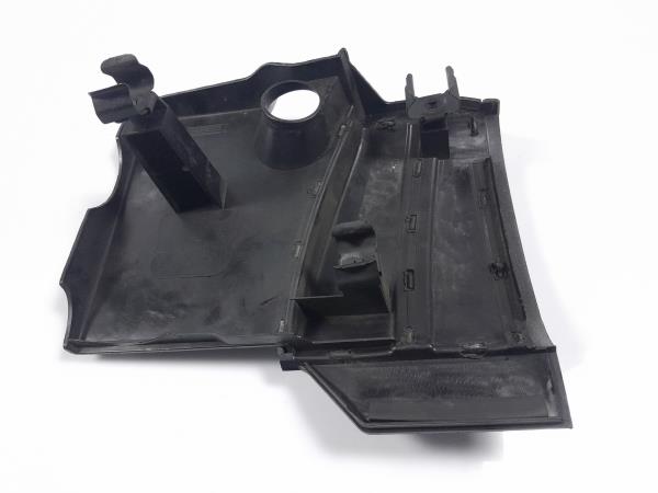 Cobertura del motor MERCEDES-BENZ Classe C (W203) Imagem-1