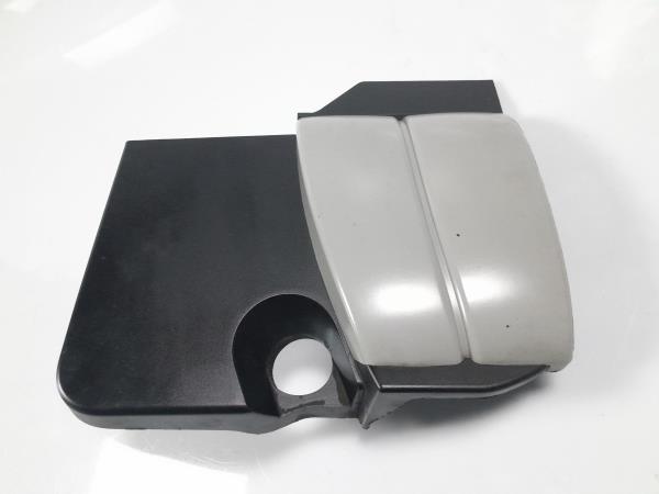 Cobertura del motor MERCEDES-BENZ Classe C (W203)