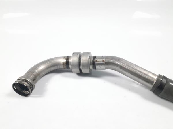 Tubo do intercooler NISSAN NV200 Furgão/Combi (M20) Imagem-1