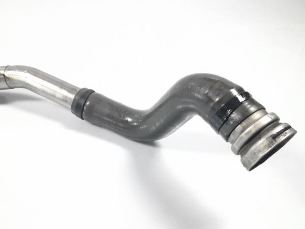 Tubo do intercooler NISSAN NV200 Furgão/Combi (M20) Imagem-2