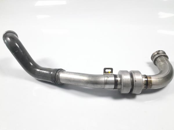 Tubo do intercooler NISSAN NV200 Furgão/Combi (M20) Imagem-3