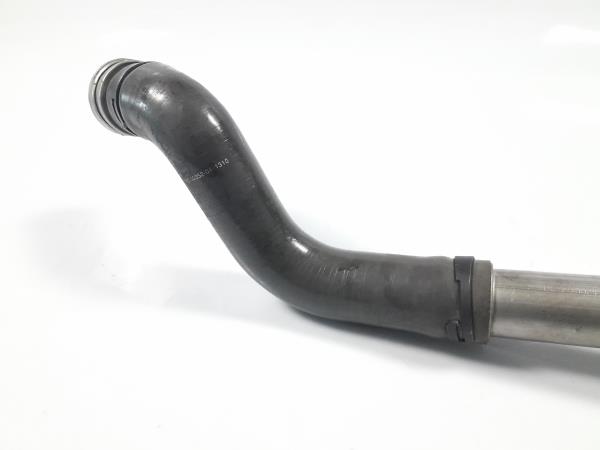 Tubo do intercooler NISSAN NV200 Furgão/Combi (M20) Imagem-4