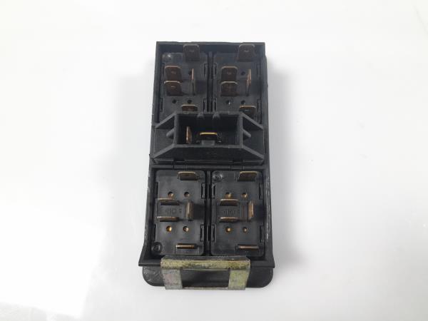 Comando / interruttore alzacristallo anteriore sinistro AUDI A6 Avant (4A5, C4) Imagem-1