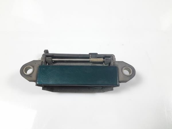 Puxador porta trás direito AUDI A6 Avant (4A5, C4)