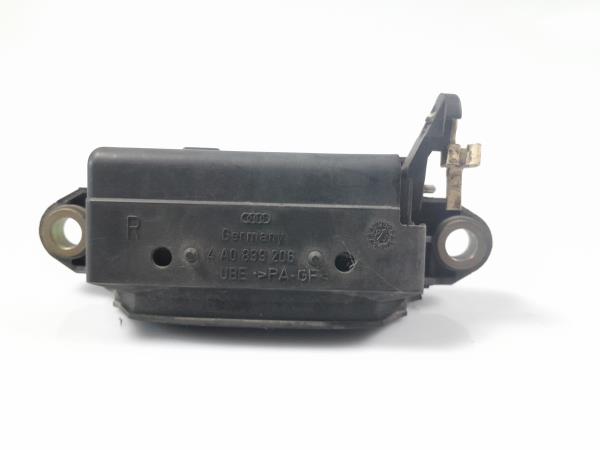 Puxador porta trás direito AUDI A6 Avant (4A5, C4) Imagem-1