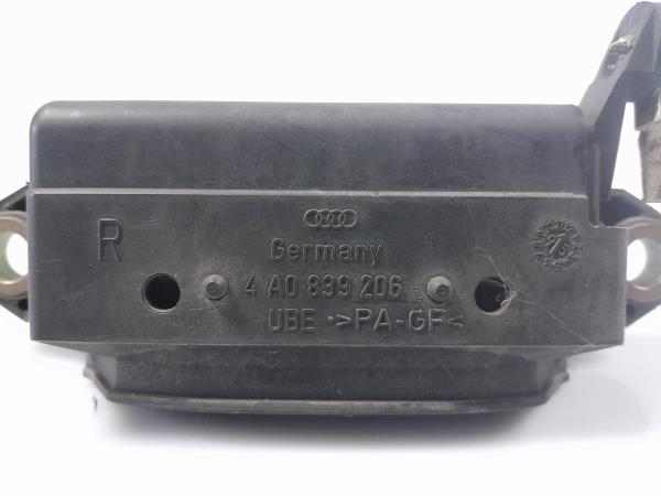 Puxador porta trás direito AUDI A6 Avant (4A5, C4) Imagem-2