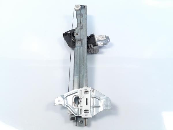 Elevador vidros frente direito CITROËN C4 II Van (NC)