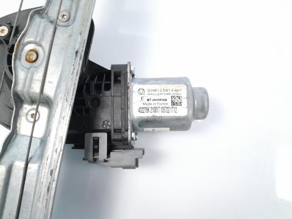 Elevador vidros frente direito CITROËN C4 II Van (NC) Imagem-1