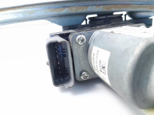 Elevador vidros frente direito CITROËN C4 II Van (NC) Imagem-3