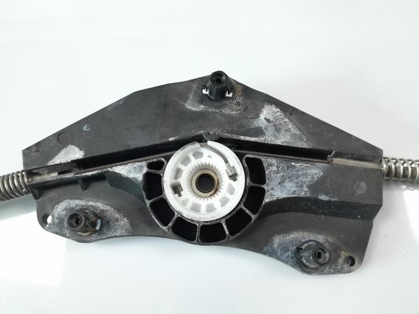 Elevador vidros frente direito VOLKSWAGEN Golf V (1K1) Imagem-3