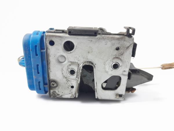 Fechadura / fecho porta trás direito AUDI A6 Avant (4A5, C4) Imagem-4