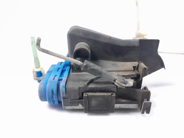 Fechadura / fecho porta trás direito AUDI A6 Avant (4A5, C4) Imagem-3