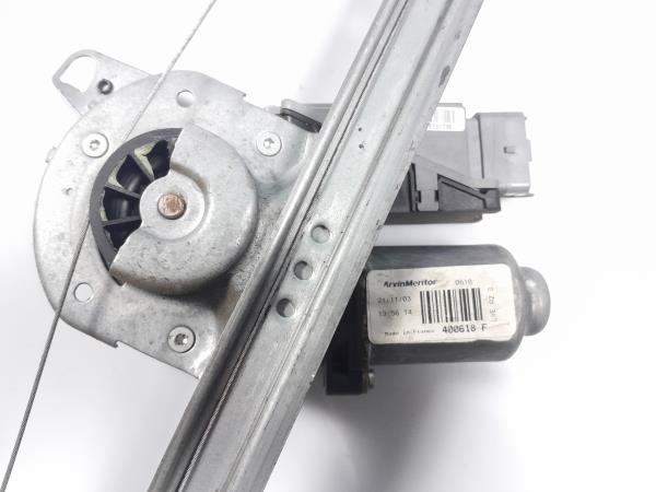Elevador vidros frente direito CITROËN C3 I (FC_) Imagem-1