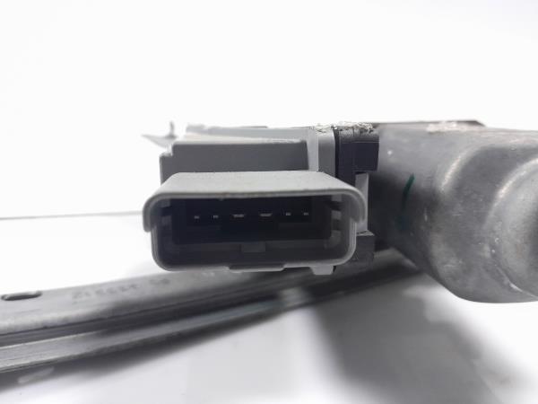 Elevador vidros frente direito CITROËN C3 I (FC_) Imagem-3