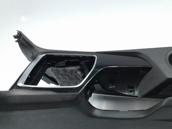 Consolle centrale PEUGEOT 308 II Imagem-3