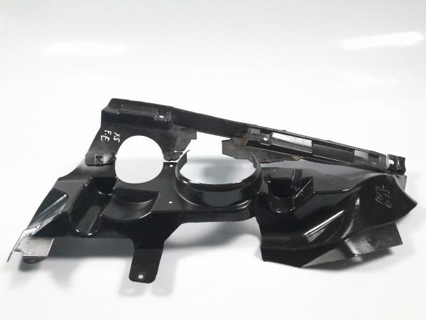 Resguardo Termoventilador BMW X5 (E53) Imagem-2
