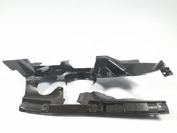 Resguardo Termoventilador BMW X5 (E53)