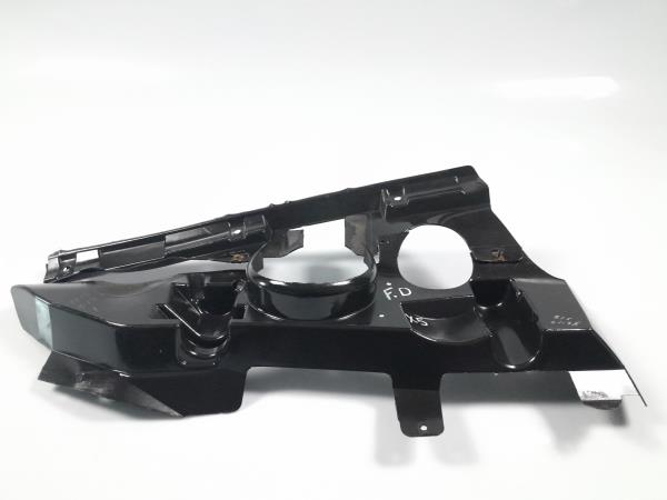 Resguardo Termoventilador BMW X5 (E53) Imagem-2