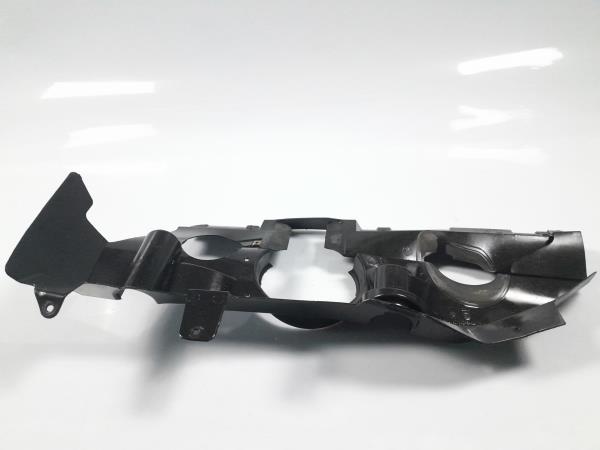 Resguardo Termoventilador BMW X5 (E53) Imagem-1