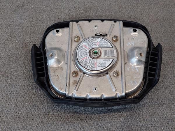 Airbag do volante AUDI A4 (8D2, B5) Imagem-1 Airbag do volante AUDI A4 (8D2, B5) Imagem-1