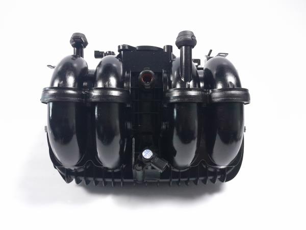 Coletor de admissão MERCEDES-BENZ Classe C (W203) Imagem-3