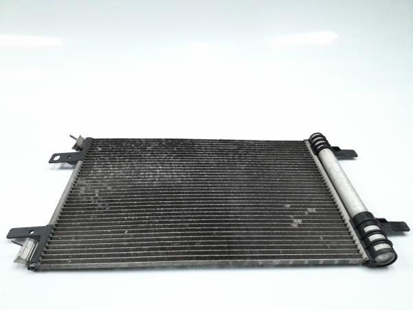 Condensatore aria condizionata (A/C) PEUGEOT 308 II Imagem-1
