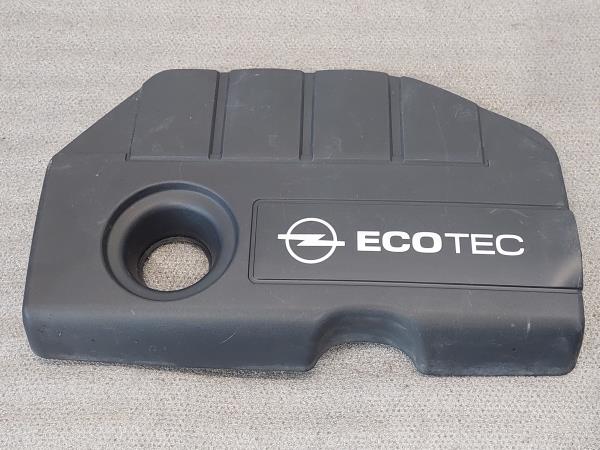 Cobertura del motor OPEL Astra H Hatchback (L48)
