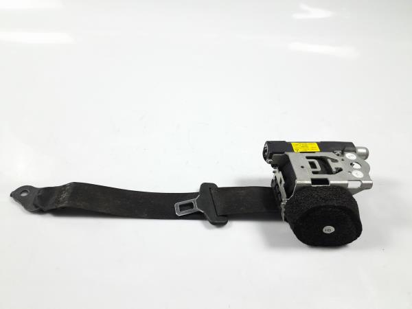 Left rear seatbelt MERCEDES-BENZ Classe C (W204) Imagem-2