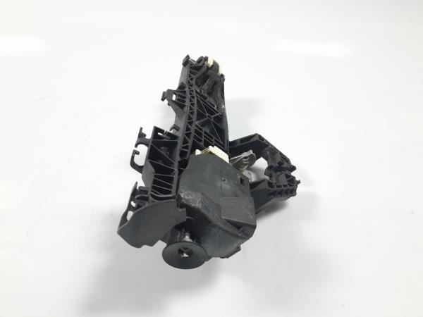 Puxador porta frente esquerda MERCEDES-BENZ Classe C (W204) Imagem-4