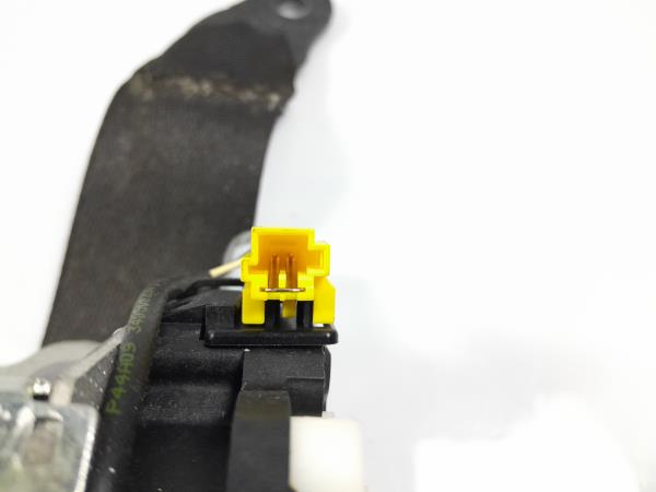 Right rear seatbelt MERCEDES-BENZ Classe C (W204) Imagem-2