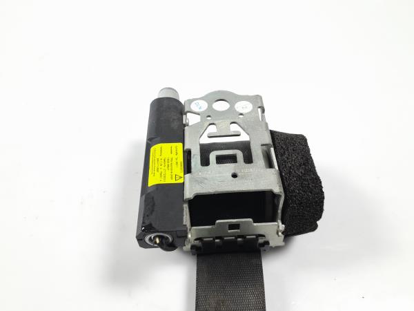 Right rear seatbelt MERCEDES-BENZ Classe C (W204) Imagem-1