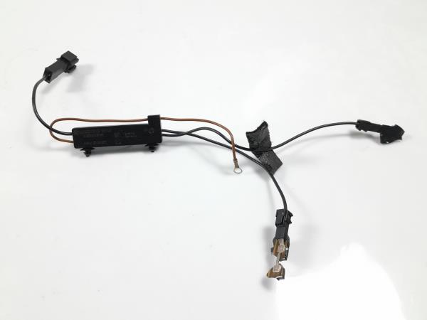 Amplificatore Antenna MERCEDES-BENZ Classe C (W204)